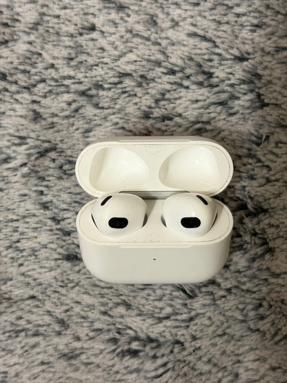 Apple AirPods 3rd Generation - FAULTY