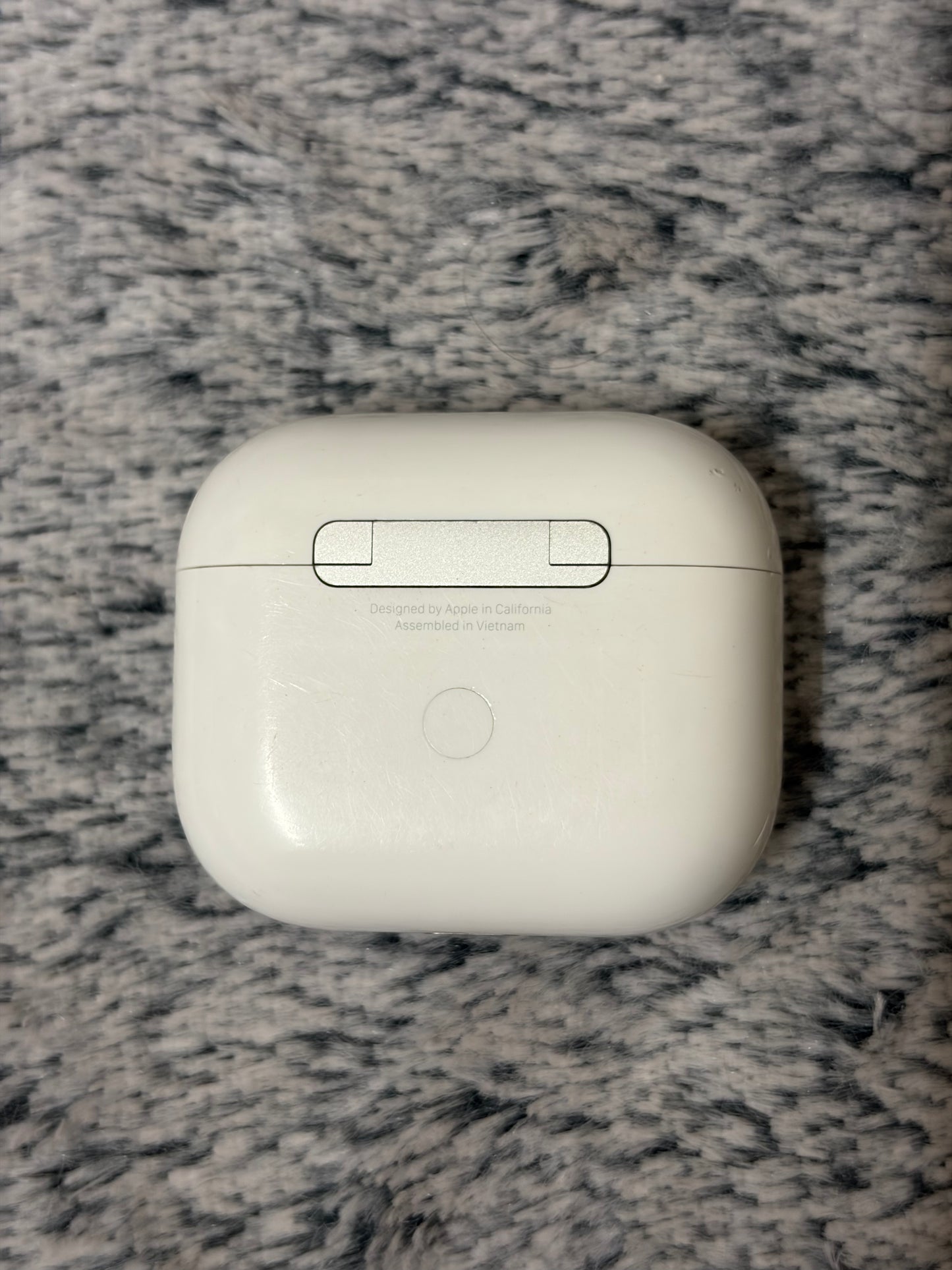 Apple AirPods 3rd Generation - FAULTY