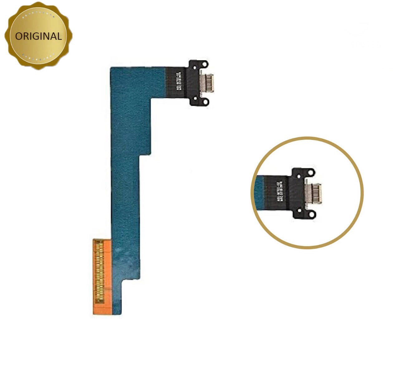 Apple iPad Air 10.9 4th/5th Gen (2020/2022) Charging Port Replacement  - OEM/NEW!