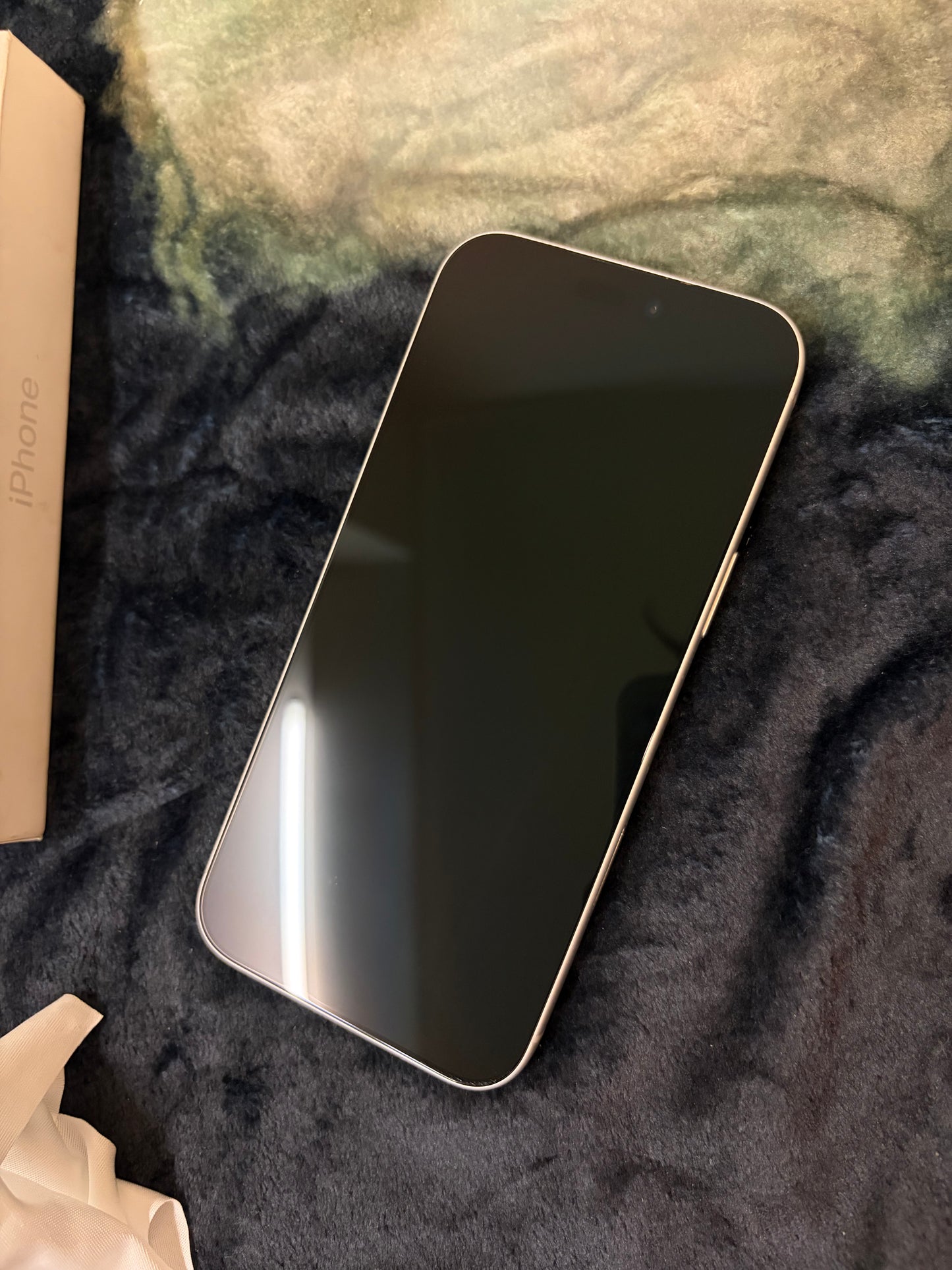 Apple iPhone 17 Pro Max - Silver - 256gb (Unlocked) BOXED!