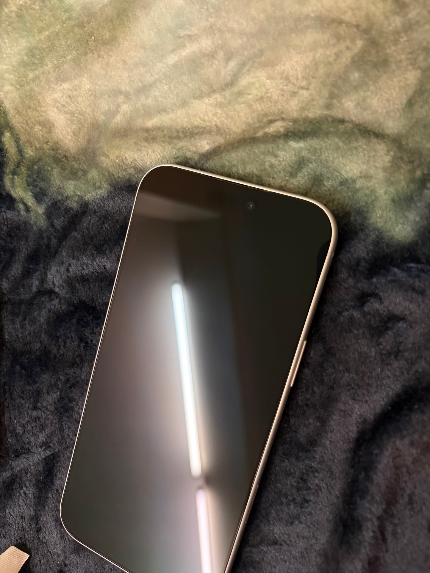 Apple iPhone 17 Pro Max - Silver - 256gb (Unlocked) BOXED!
