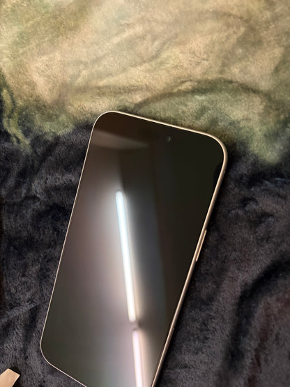 Apple iPhone 17 Pro Max - Silver - 256gb (Unlocked) BOXED!