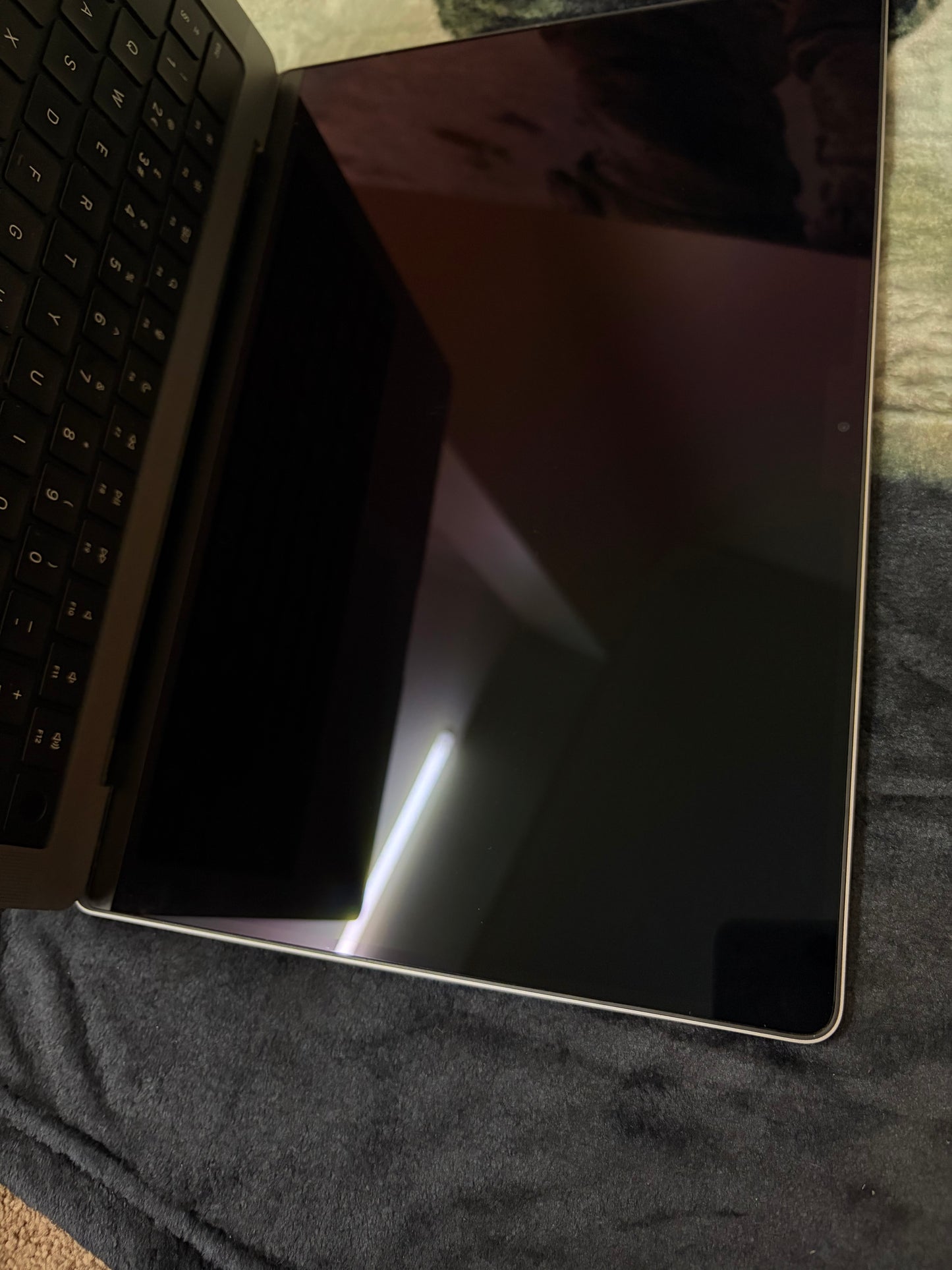 Apple Macbook Pro 14 Inch M1/2 Pro 2021/2023 - iCloud Locked. Good For Parts!