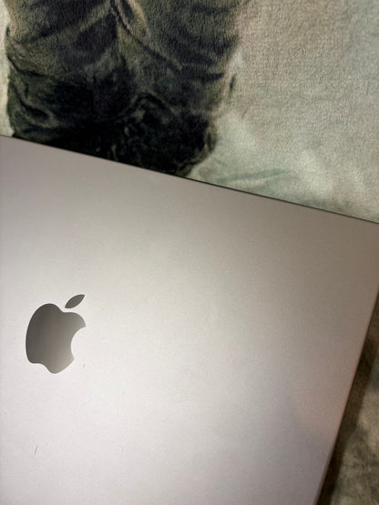 Apple Macbook Pro 14 Inch M1/2 Pro 2021/2023 - iCloud Locked. Good For Parts!