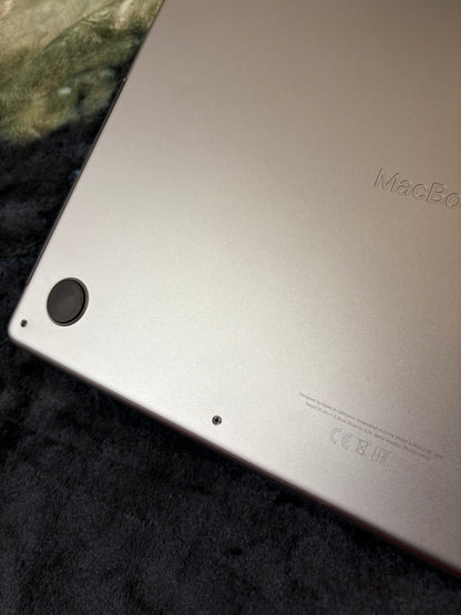 Apple Macbook Pro 14 Inch M1/2 Pro 2021/2023 - iCloud Locked. Good For Parts!