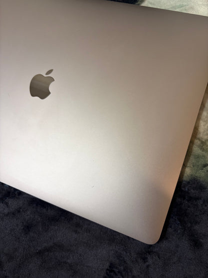 Apple Macbook Pro 16 Inch 2019 - iCloud Locked. Good For Parts!
