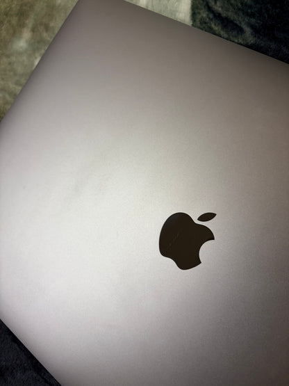 Apple Macbook Pro 16 Inch 2019 - iCloud Locked. Good For Parts!