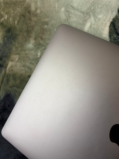 Apple Macbook Pro 16 Inch 2019 - iCloud Locked. Good For Parts!