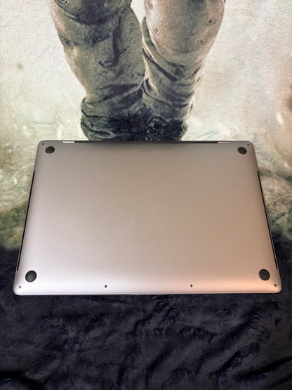Apple Macbook Pro 16 Inch 2019 - iCloud Locked. Good For Parts!
