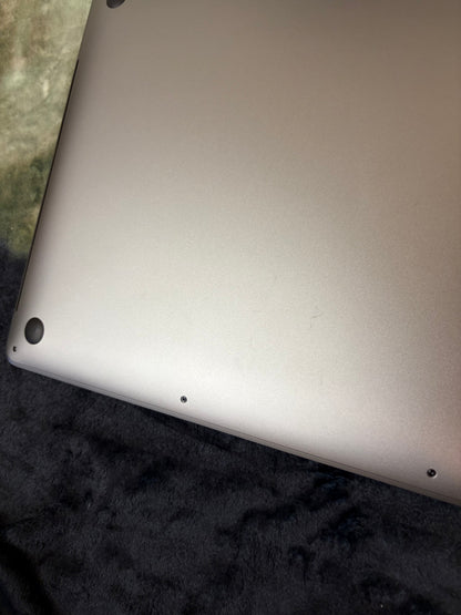 Apple Macbook Pro 16 Inch 2019 - iCloud Locked. Good For Parts!