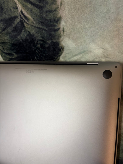 Apple Macbook Pro 16 Inch 2019 - iCloud Locked. Good For Parts!