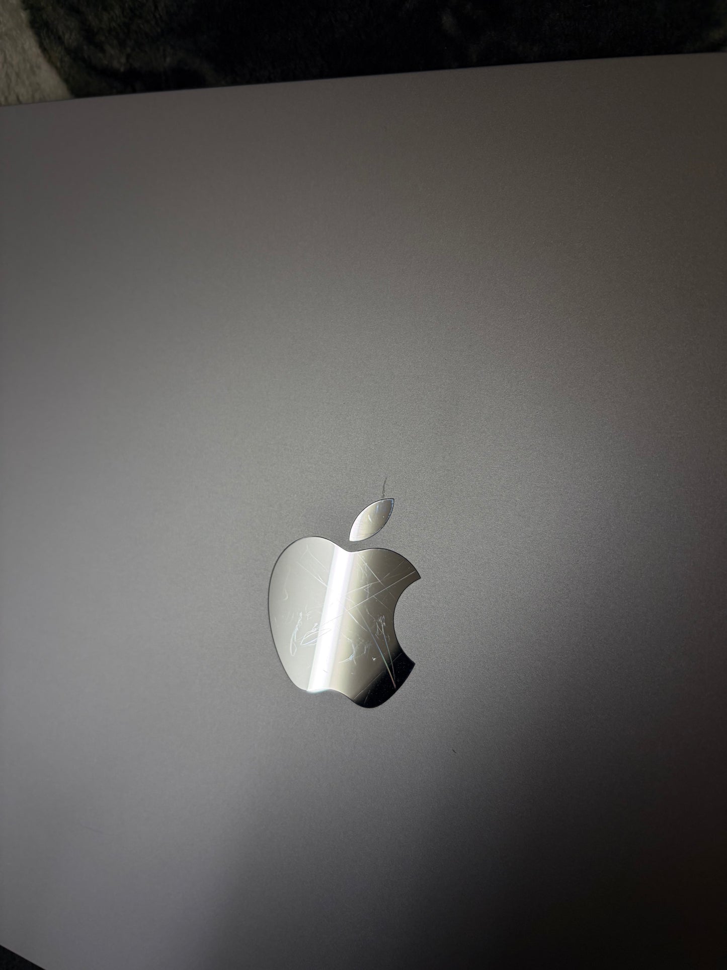 Apple Macbook Air 15 Inch M3/4 (2024/2025) Sky Blue - Screen/Keyboard ONLY. Fully Working.