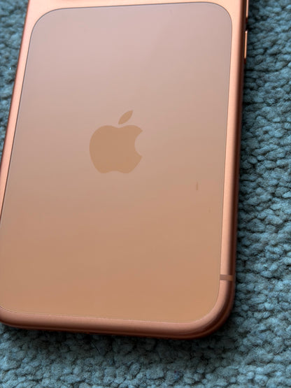 Apple iPhone 17 Pro Cosmic Orange 256gb (Unlocked) MINOR FAULT